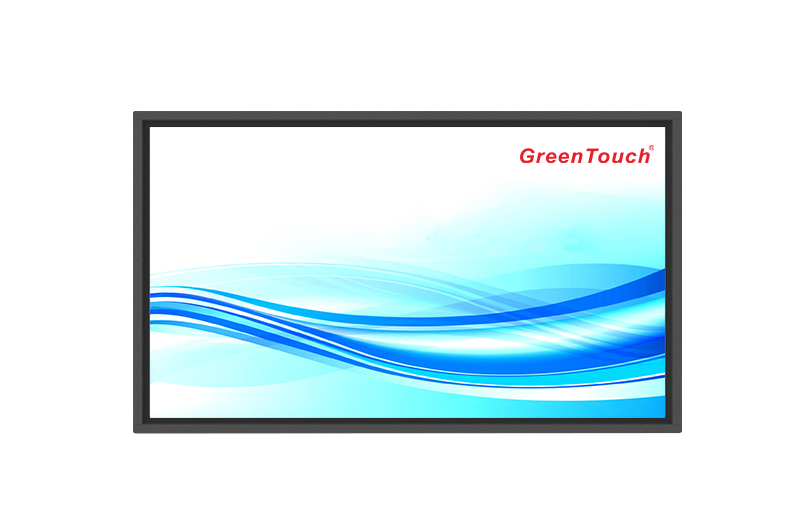 55'' Industrial Touch Screen Monitor(2E series)