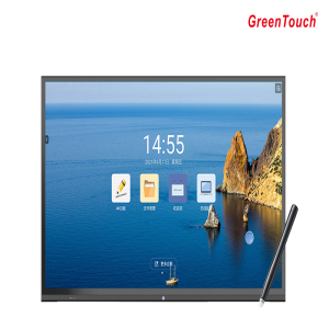 مؤتمر بالسعة 85 بوصة الكل في واحد