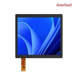 Full-fit Touch Lcd Panel 7''-13.3''