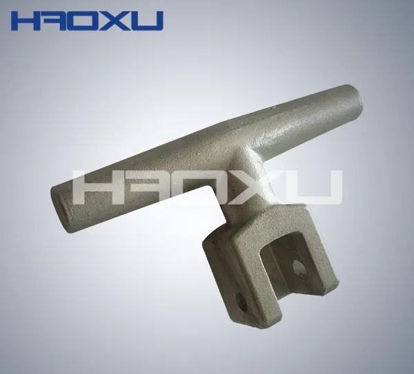 SS304 Tool box handle for Engineering machinery