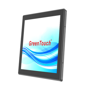 12.1'' High Brightness Touch Monitor