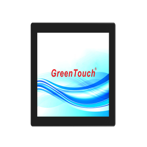 12.1'' Série "Open Frame Touch All-in-one 2C