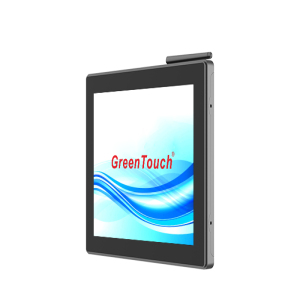 10.4'' High Brightness Touch All-in-one