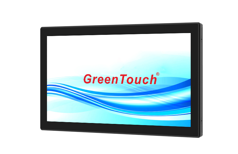 18.5" Open Frame Industrial Touch Monitor 2C Series