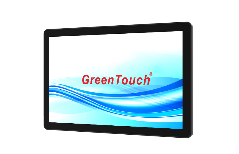 23.6'' Série "Open Frame Touch All-in-one 2C
