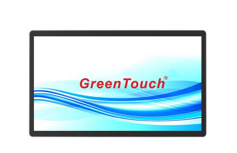 32'' Open Frame Touch All-in-one serie 2C