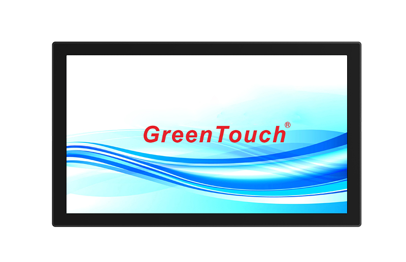 22'' Industrial Touch All-in-one PC