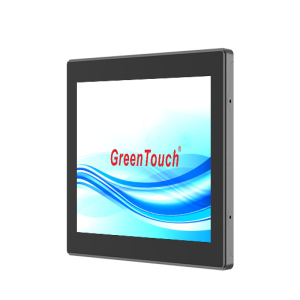 18.5'' High Brightness Touch All-in-one