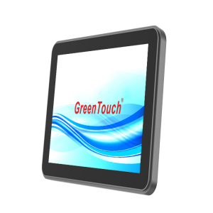 10.1'' High Brightness Touch Monitor