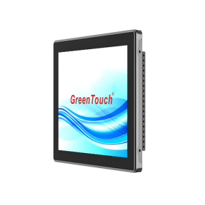 9.7'' Série "Open Frame Touch All-in-one 2C