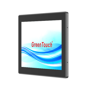 21.5'' High Brightness Touch All-in-one