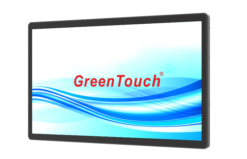 32" Open Frame Industrial Touch Monitor 2C Series