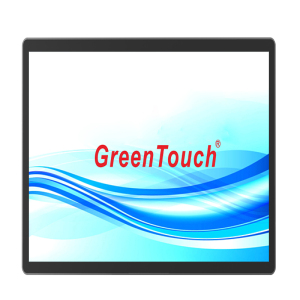 55'' Industrial Touch All-in-one PC