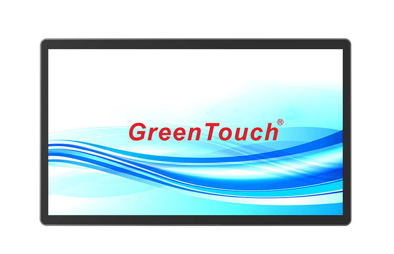 43" Open Frame Industrial Touch Monitor 2C Series