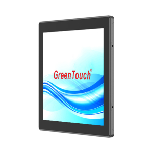 19'' High Brightness Touch All-in-one