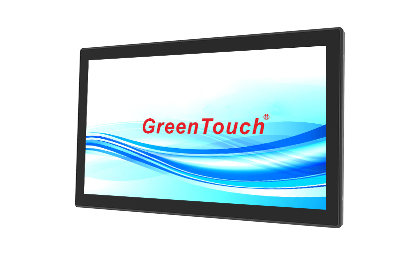 23.8'' Industrial Touch All-in-one PC