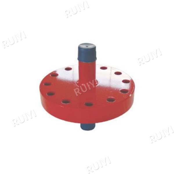 Wellhead equipment Wellhead equipment
