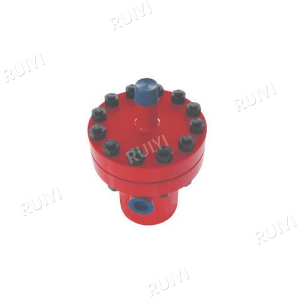 Wellhead Equipment Wellhead Equipment