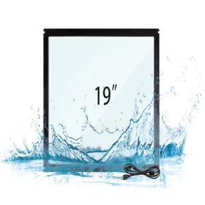 Waterproof IR Touch Frame 19"(TE)