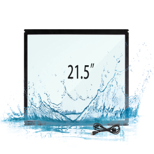 Waterproof IR Touch Frame 21.5"(TE)