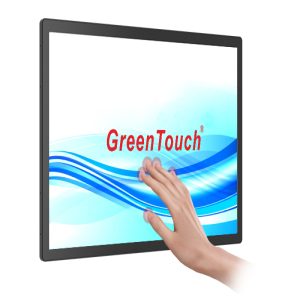 Large Touch Monitors 43"（6A）
