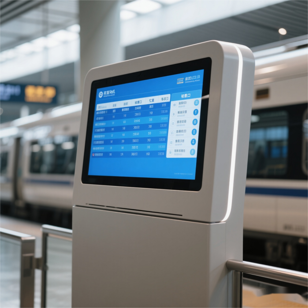 Traffic information machine touch screen.png