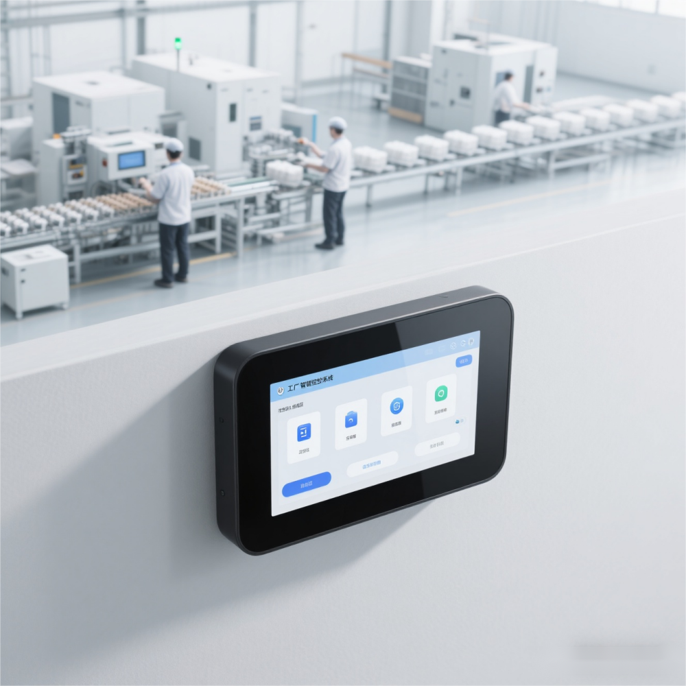 Factory intelligent control touch screen.png