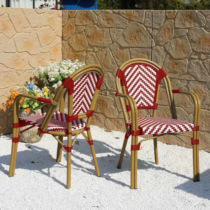 Upgrade Your Patio with Teslin Series Garden Furniture