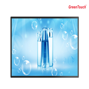 Настенный рекламный автомат 43 дюйма (серия 6C-C)