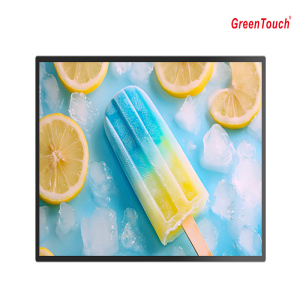 65英寸壁挂式数字标牌（6C系列）