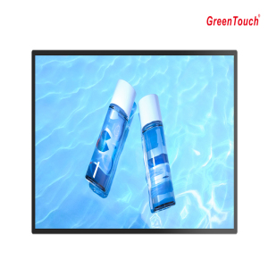 32'' Wall-mounted advertising machine (6C-C series)