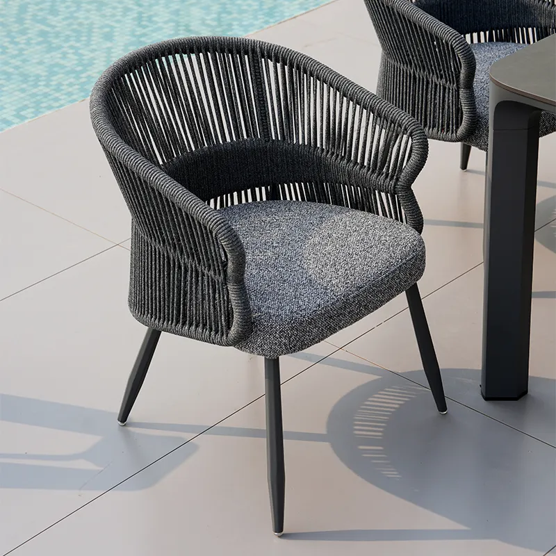 Crafting Your Ultimate Alfresco Lifestyle with CHOUVANT