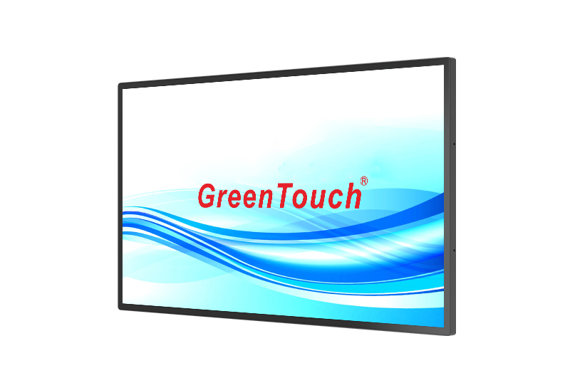 32&rdquo; Wall-mounted Touch Monitor 6C-C Series