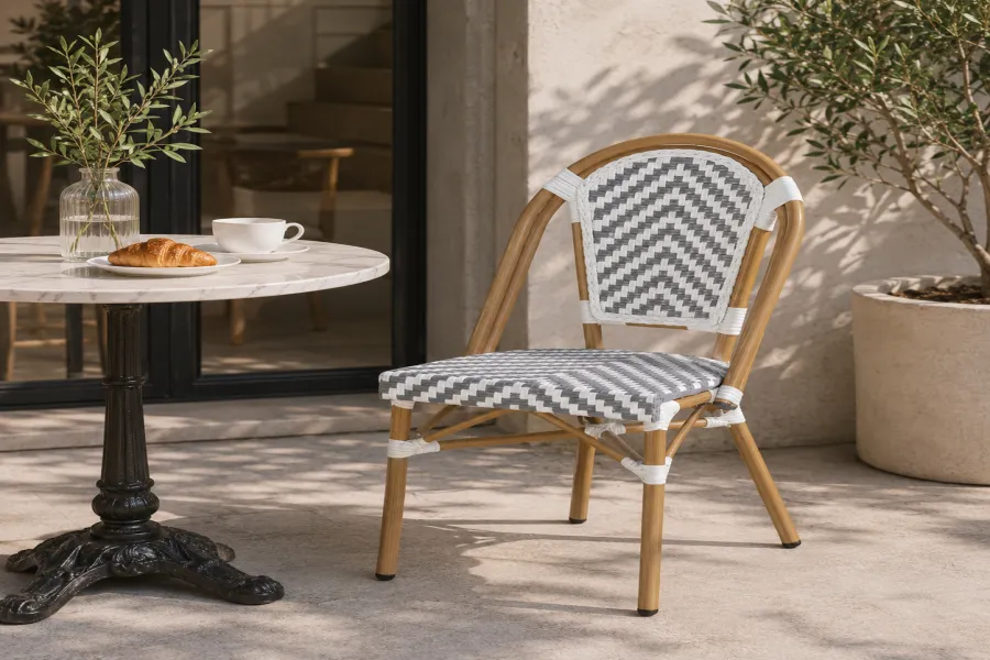 Transform Private Courtyards & Balconies Into Ideal Outdoor Living Spaces