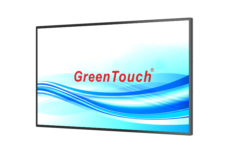 43&rdquo; Wall-mounted Touch Monitor 6C-C Series
