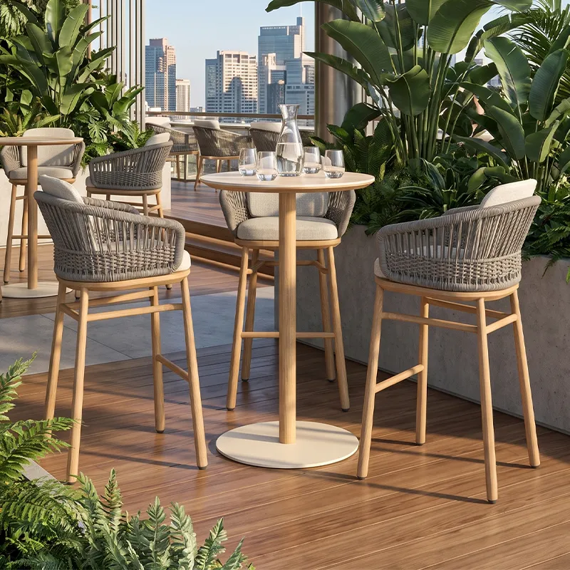 Garden & Outdoor Furniture: The Complete Guide