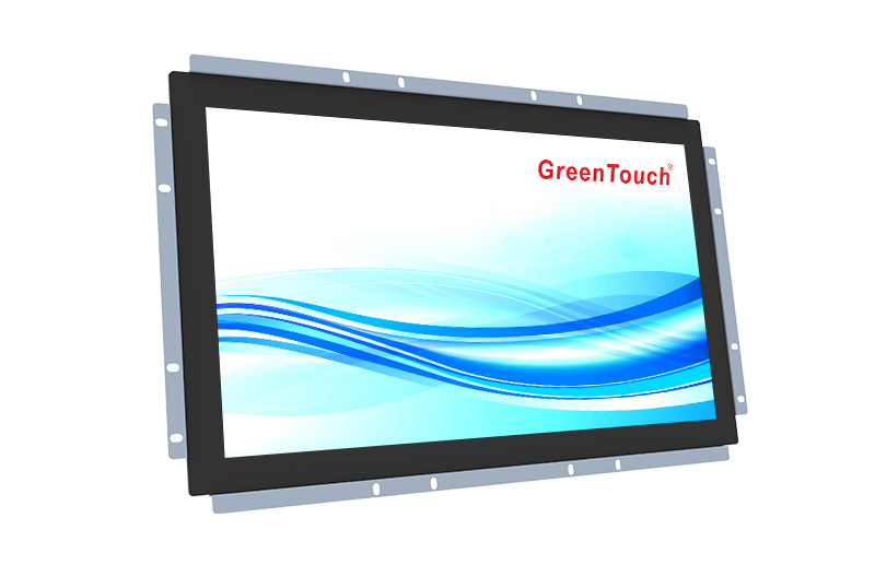 15.6" Open Frame Capacitive Touch Monitor 5A Series