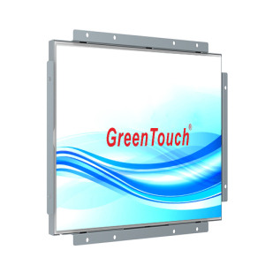 15.6" Open Frame Resistive Touch Monitor 5A Series