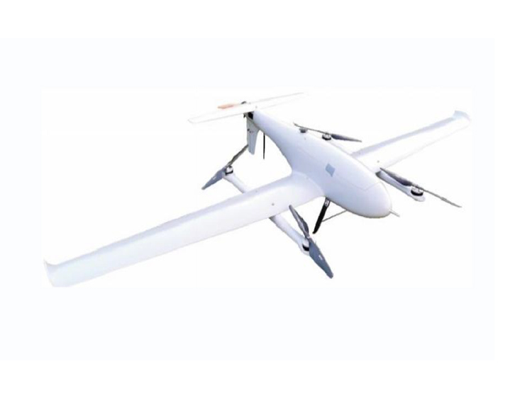 VF25E Electric Vertical Takeoff And Landing Fixed-wing UAV.jpg VF25E Electric Vertical Takeoff And Landing Fixed-wing UAV.jpg
