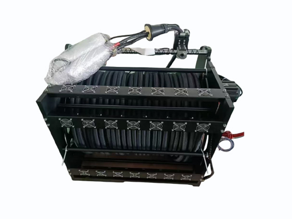 Ground Tethered Drone Power System.jpg Ground Tethered Drone Power System.jpg