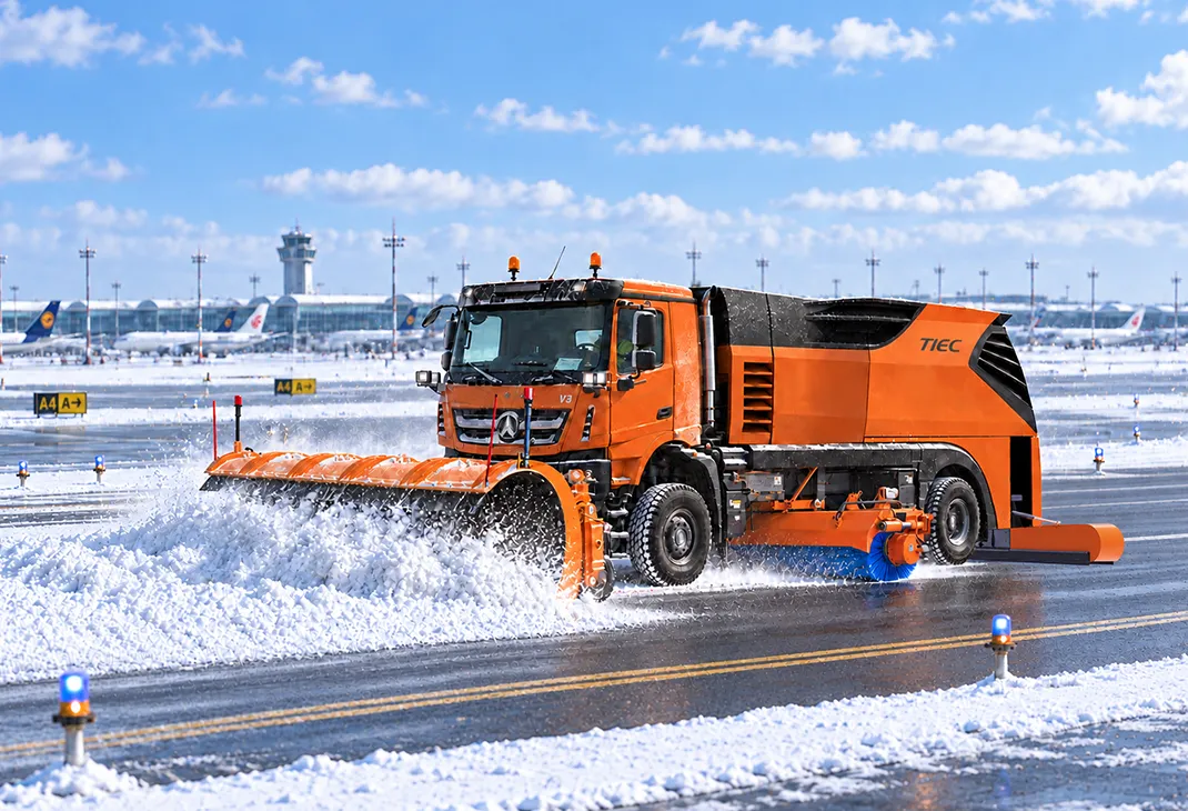 T300 Compact 3-in-1