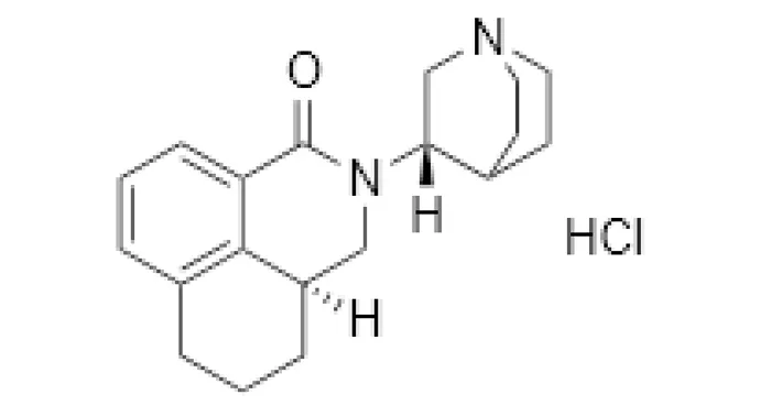 鹽酸帕洛諾司瓊