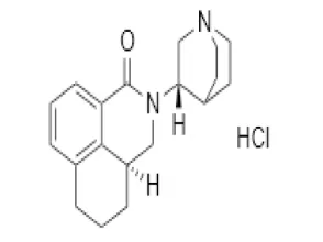 鹽酸帕洛諾司瓊