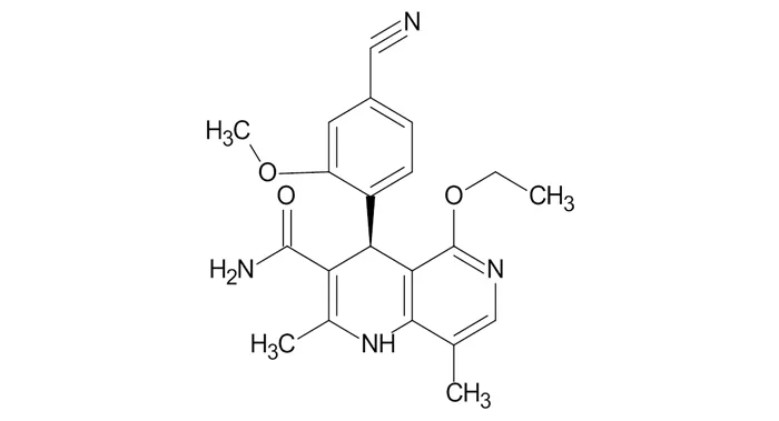 非奈利酮