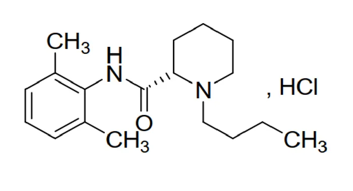 鹽酸左布比卡因