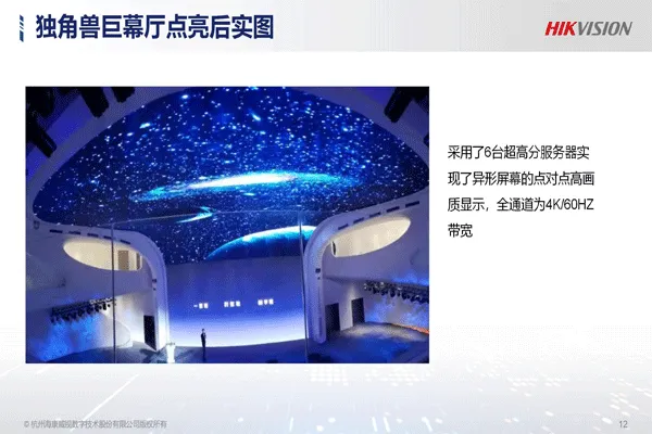 獨角獸島案例詳解