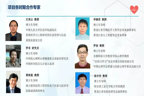 類腦智能項(xiàng)目簡介