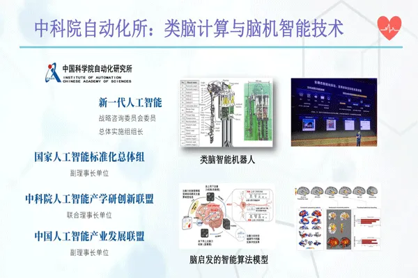 類腦智能項(xiàng)目簡介