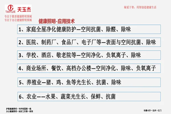可見(jiàn)光抗菌除甲醛教室護(hù)眼燈