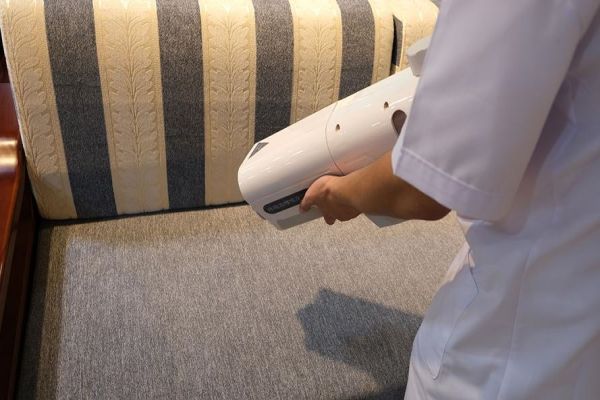 除醛抑菌燈廠家